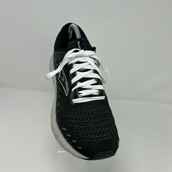 Brooks Glycerin 20 Women's Running Shoes Black Size 12 Athletic Sneaker Comfort - Picture 3 of 16